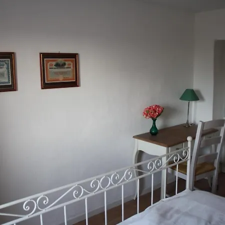 Jacobshof Apartman *