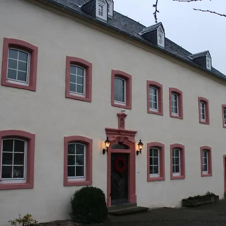Jacobshof Apartment