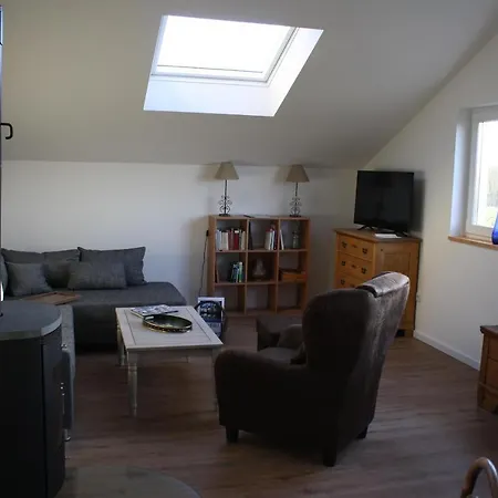 Jacobshof Apartman Oberstedem