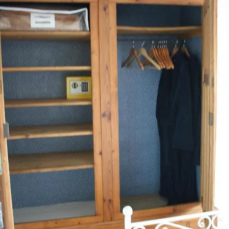 Apartman Jacobshof *