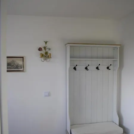 Jacobshof Apartment