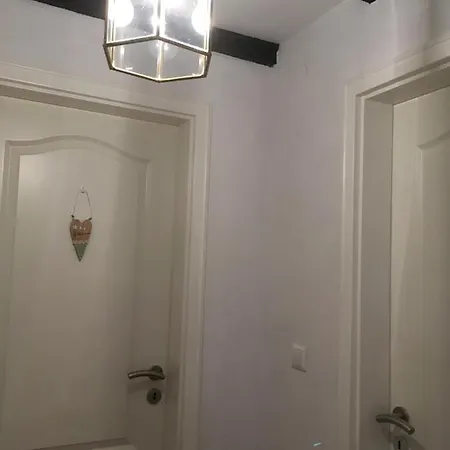 Apartman Jacobshof *