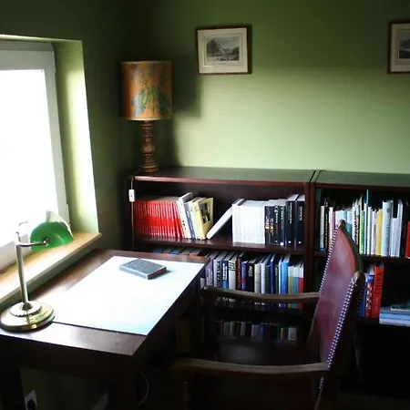 Jacobshof Apartment