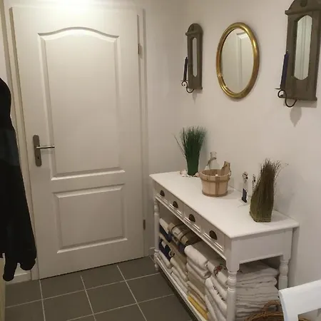 Jacobshof Apartment Oberstedem