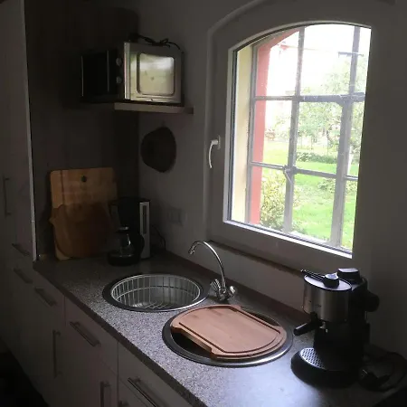Apartment Jacobshof