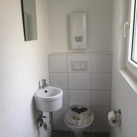 Apartment Jacobshof