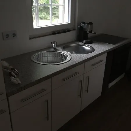 Jacobshof Apartman *