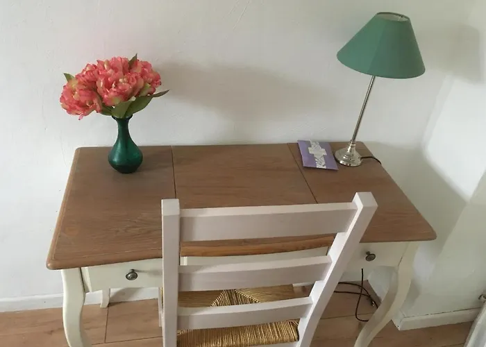 דירה Jacobshof Oberstedem