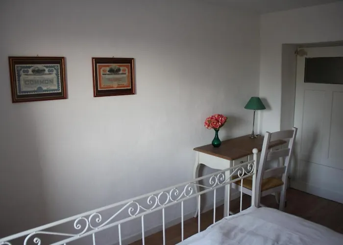 Jacobshof דירה *