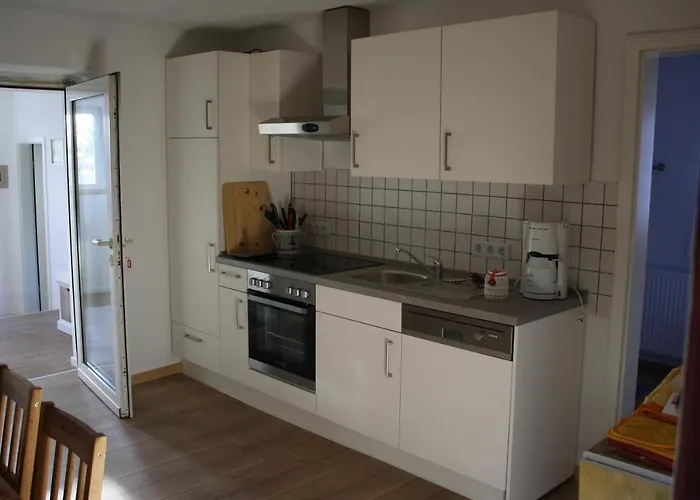 Jacobshof Oberstedem