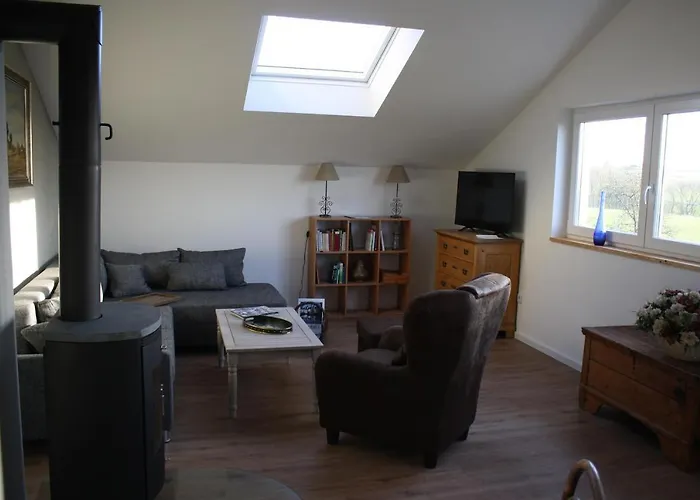 Jacobshof דירה Oberstedem