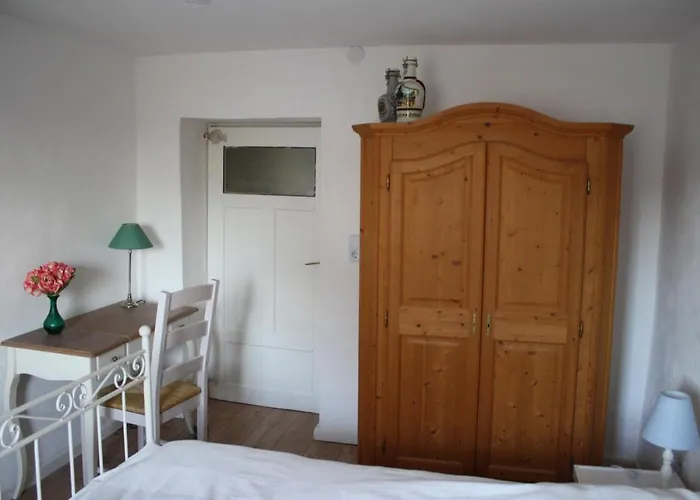 Jacobshof * Oberstedem