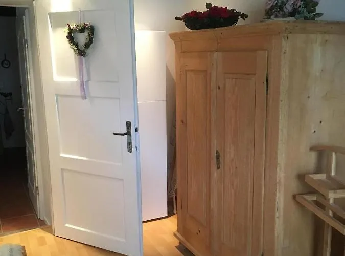 Jacobshof דירה *