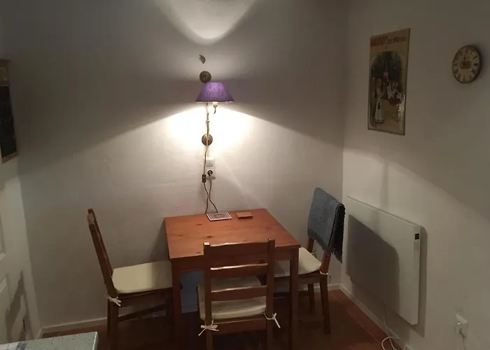 Jacobshof * Oberstedem