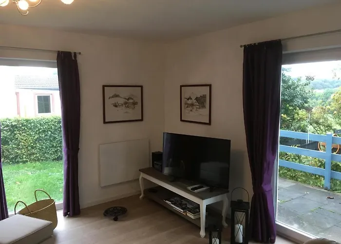 Jacobshof דירה *