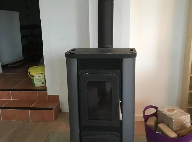 Jacobshof דירה Oberstedem