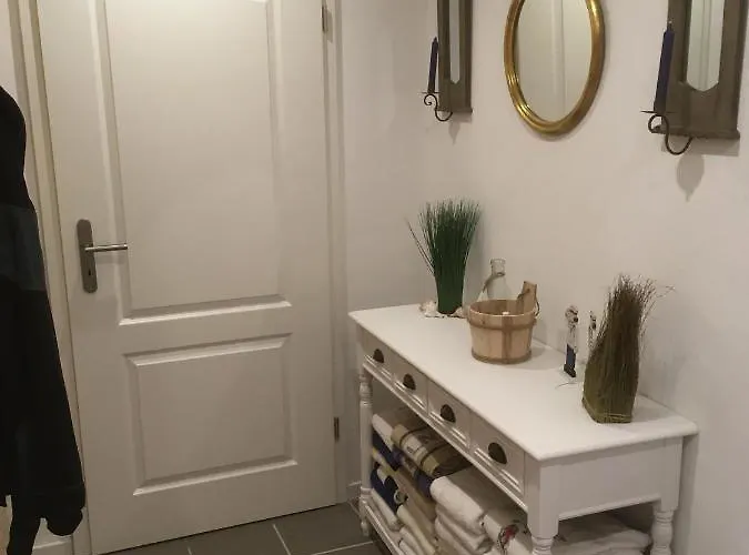 Jacobshof דירה Oberstedem