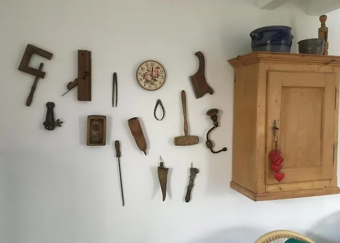 Jacobshof דירה *