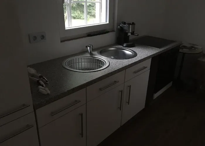 Jacobshof דירה *